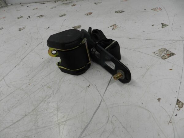 (131) 2002 MERCEDES BENZ E CLASS ESTATE W210. PASSENGER REAR 3RD ROW SEAT BELT - Image 4
