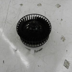 (131) 2002 MERCEDES BENZ E CLASS ESTATE W210. HEATER BLOWER FAN MOTOR