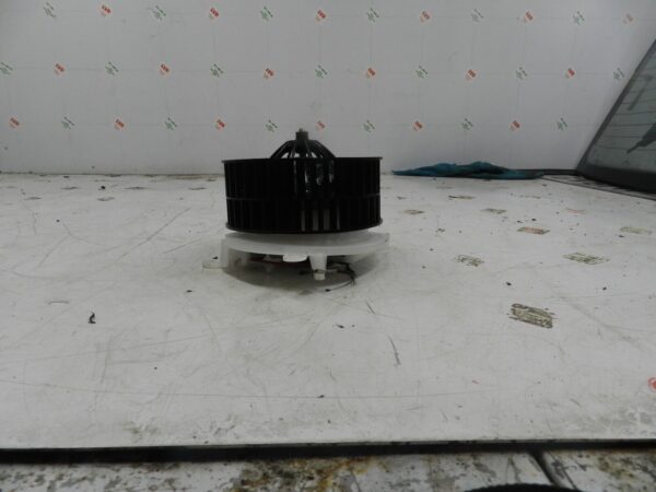 (131) 2002 MERCEDES BENZ E CLASS ESTATE W210. HEATER BLOWER FAN MOTOR - Image 2