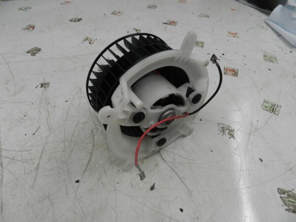 (131) 2002 MERCEDES BENZ E CLASS ESTATE W210. HEATER BLOWER FAN MOTOR - Image 5