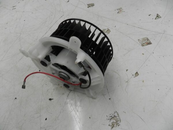 (131) 2002 MERCEDES BENZ E CLASS ESTATE W210. HEATER BLOWER FAN MOTOR - Image 6