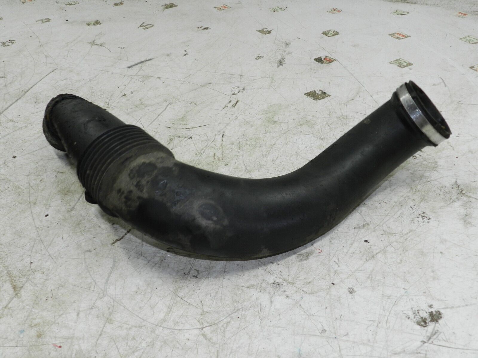 2012 FORD GALAXY MK3 TITANIUM. AIR INTAKE PIPE - Image 2