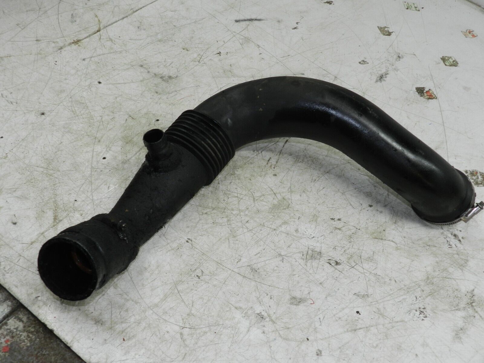 2012 FORD GALAXY MK3 TITANIUM. AIR INTAKE PIPE - Image 3