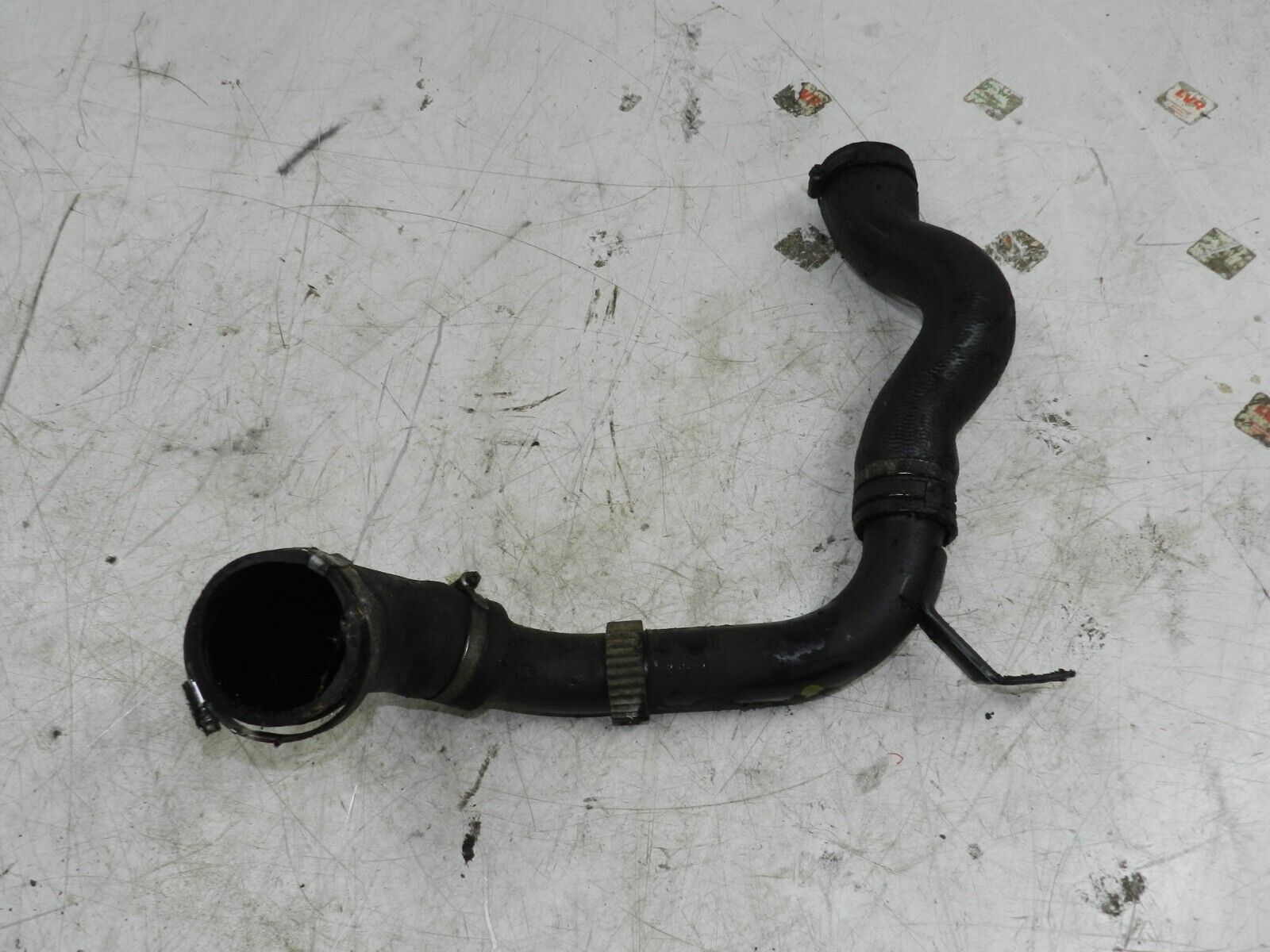 2012 FORD GALAXY MK3 TITANIUM. AIR BOOST PIPE - Image 2