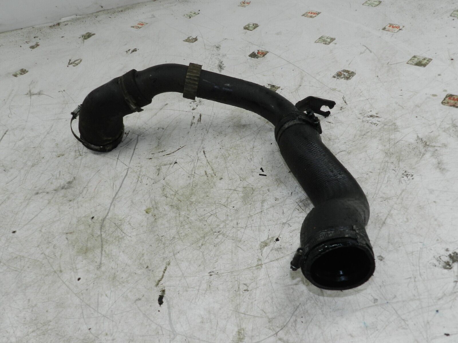 2012 FORD GALAXY MK3 TITANIUM. AIR BOOST PIPE - Image 3