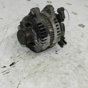 2012 FORD GALAXY MK3 TITANIUM. 2.2 ALTERNATOR
