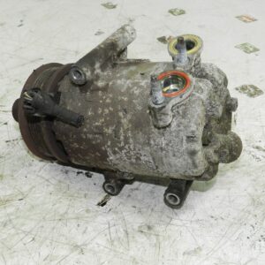 2012 FORD GALAXY MK3 TITANIUM. 2.2 AIR CON PUMP