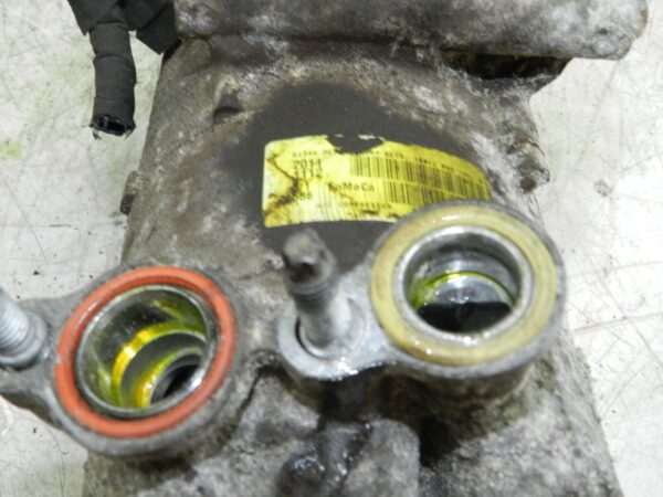 2012 FORD GALAXY MK3 TITANIUM. 2.2 AIR CON PUMP - Image 5