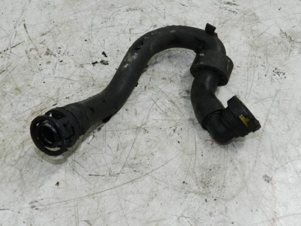 2012 FORD GALAXY MK3 TITANIUM. CRANK VACUUM PIPE