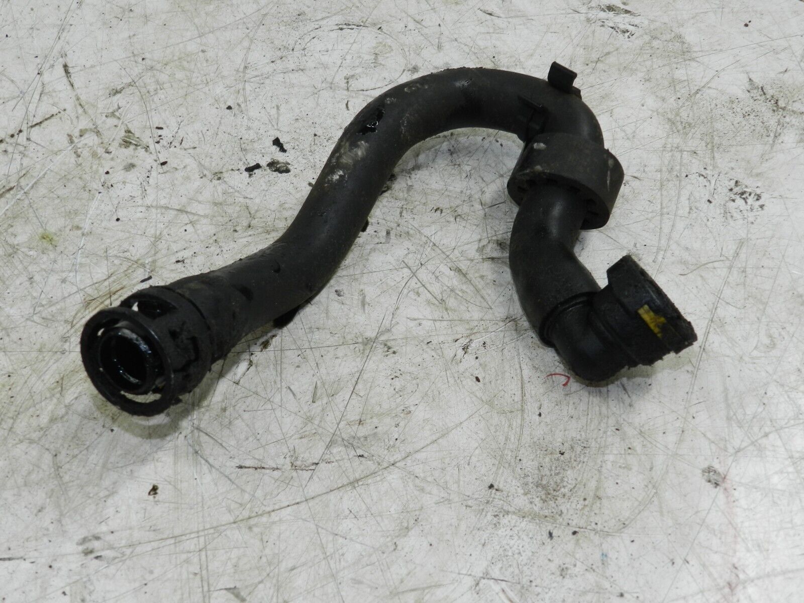 2012 FORD GALAXY MK3 TITANIUM. CRANK VACUUM PIPE