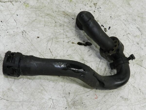 2012 FORD GALAXY MK3 TITANIUM. CRANK VACUUM PIPE - Image 2