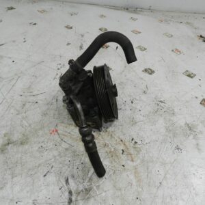 2012 FORD GALAXY MK3 TITANIUM. POWER STEERING PUMP
