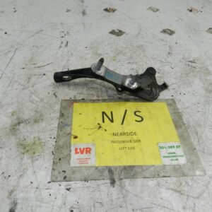 2012 FORD GALAXY MK3 TITANIUM. PASSENGER SIDE BONNET HINGE