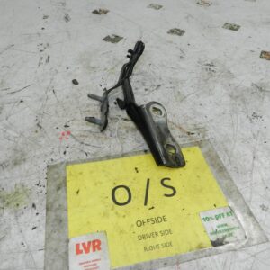 2012 FORD GALAXY MK3 TITANIUM. DRIVER SIDE BONNET HINGE