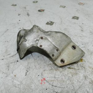 2012 FORD GALAXY MK3 TITANIUM. EXHAUST HEAT SHIELD