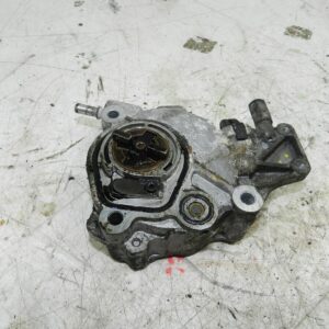 2012 FORD GALAXY MK3 TITANIUM. VACUUM PUMP