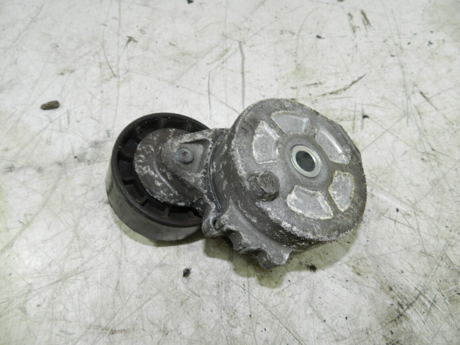 2012 FORD GALAXY MK3 TITANIUM. DRIVE BELT TENSIONER - Image 3