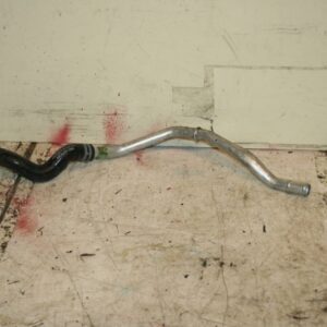 2006 MERCEDES BENZ C CLASS W203. COOLANT PIPE