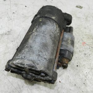 2012 FORD GALAXY MK3 TITANIUM. 2.2 AUTOMATIC STARTER MOTOR