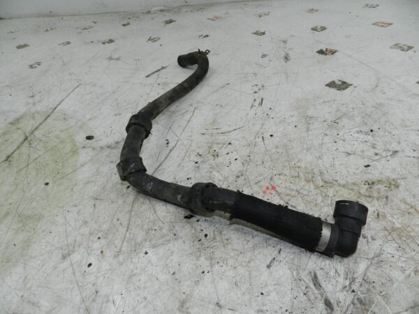 2012 FORD GALAXY MK3 TITANIUM. COOLANT PIPE - Image 2