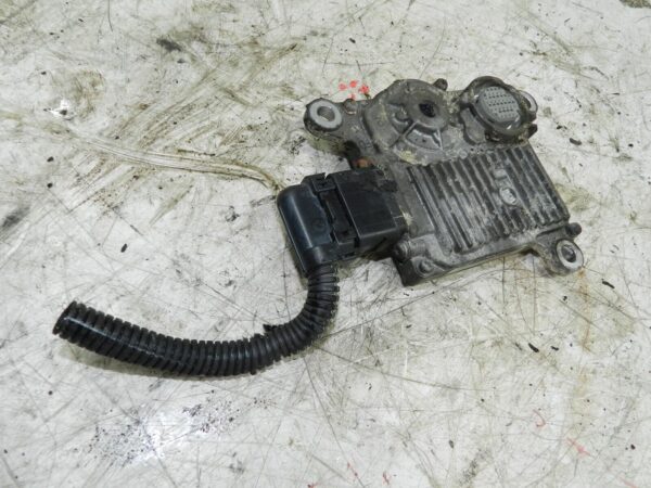 2012 FORD GALAXY MK3 TITANIUM. AUTOMATIC GEAR SELECTOR SENSOR 7G9N14C336DB