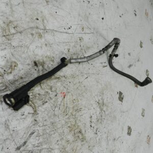 2012 FORD GALAXY MK3 TITANIUM.  FUEL PIPE