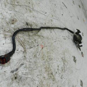 2012 FORD GALAXY MK3 TITANIUM.  FUEL PIPE