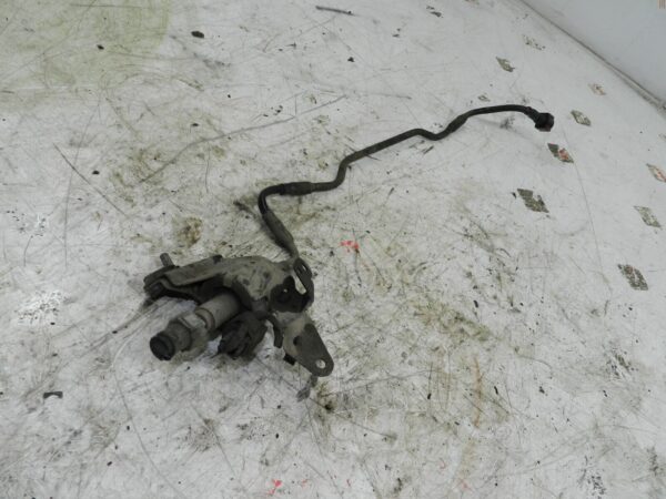 2012 FORD GALAXY MK3 TITANIUM.  FUEL PIPE - Image 2