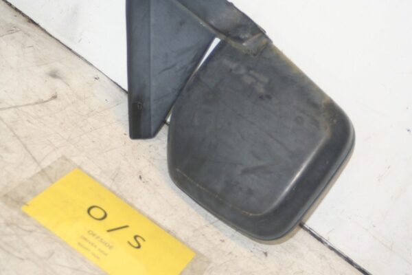 1994 MITSUBISHI PAJERO SHOGUN. DRIVER SIDE WING MIRROR - Image 3