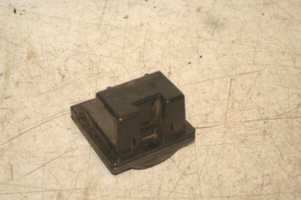 1994 MITSUBISHI PAJERO SHOGUN. ASHTRAY - Image 3
