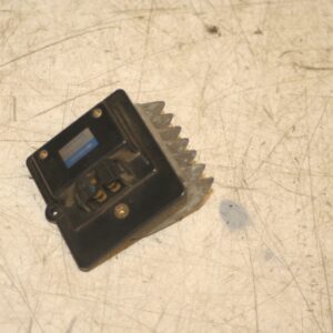 1994 MITSUBISHI PAJERO SHOGUN. HEATER RESISTOR