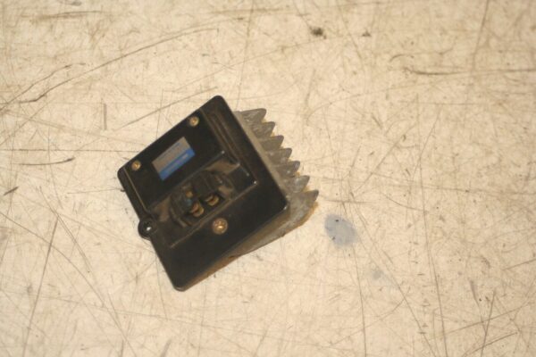 1994 MITSUBISHI PAJERO SHOGUN. HEATER RESISTOR