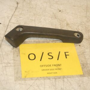 1994 MITSUBISHI PAJERO SHOGUN. DRIVER SIDE FRONT DOOR HANDLE