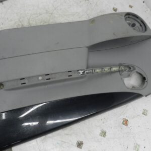 (135) 2003 CITROEN C3 PLURIEL CONVERTIBLE. DRIVER SIDE DOOR CARD