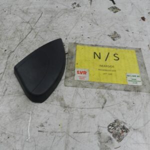 (135) 2003 CITROEN C3 PLURIEL CONVERTIBLE. PASSENGER SIDE WING MIRROR TRIM