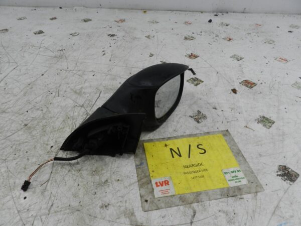 (135) 2003 CITROEN C3 PLURIEL CONVERTIBLE. DRIVER SIDE ELECTRIC WING MIRROR