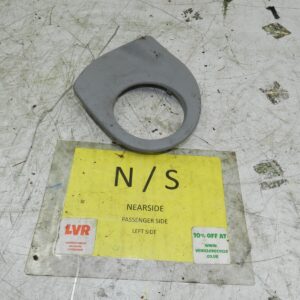 (135) 2003 CITROEN C3 PLURIEL CONVERTIBLE. PASSENGER SIDE PANEL TRIM