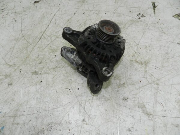 (135) 2003 CITROEN C3 PLURIEL CONVERTIBLE. ALTERNATOR - Image 3
