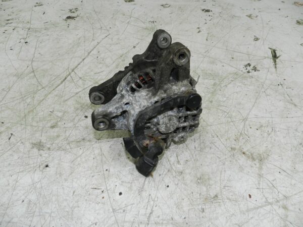 (135) 2003 CITROEN C3 PLURIEL CONVERTIBLE. ALTERNATOR - Image 4