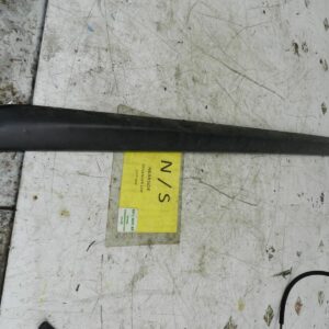(135) 2003 CITROEN C3 PLURIEL CONVERTIBLE. PASSENGER SIDE EXTERNAL DOOR TRIM