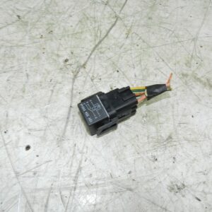 (135) 2003 CITROEN C3 PLURIEL CONVERTIBLE. RELAY