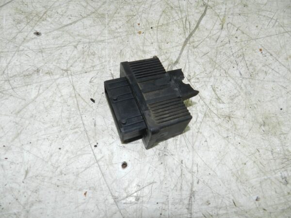 (135) 2003 CITROEN C3 PLURIEL CONVERTIBLE. RELAY