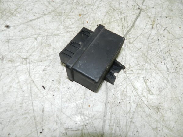 (135) 2003 CITROEN C3 PLURIEL CONVERTIBLE. RELAY - Image 2