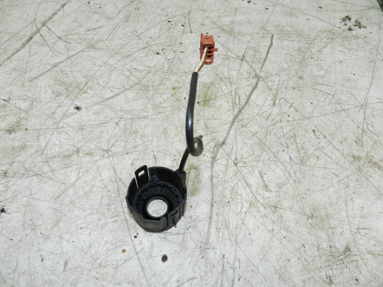 (135) 2003 CITROEN C3 PLURIEL CONVERTIBLE. IMMOBILIZER RING SENSOR - Image 2