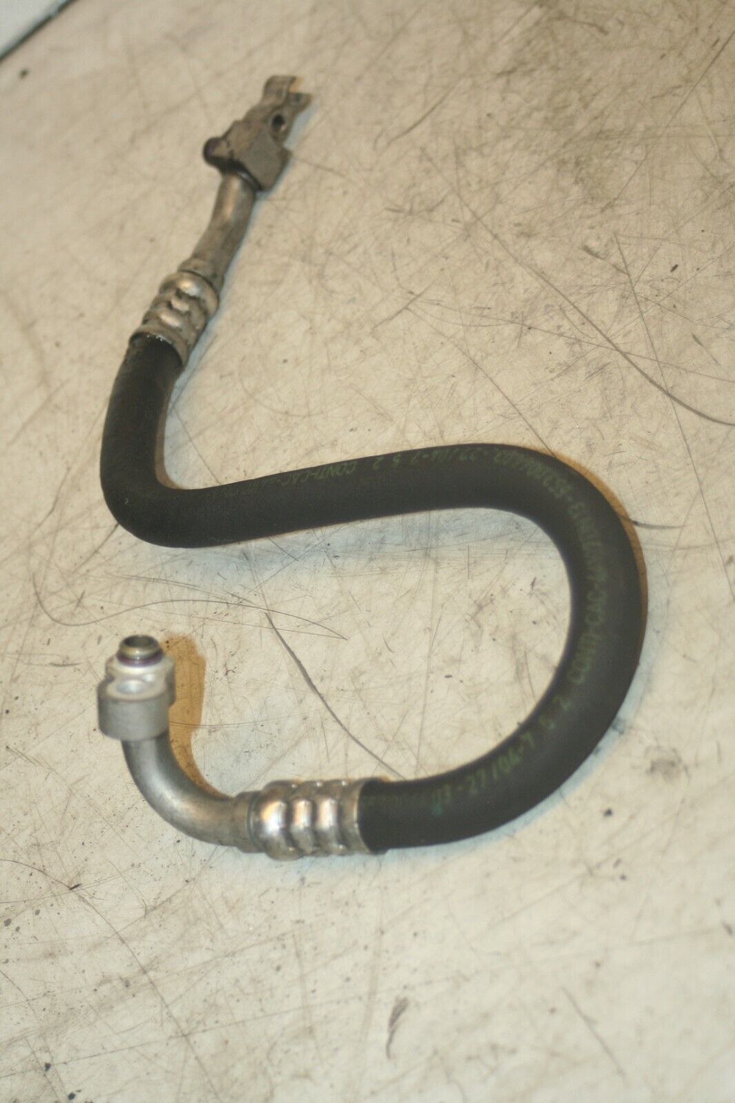 2005 MERCEDES S CLASS W220. AIR CON PIPE - Image 2