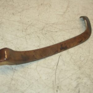 2005 MERCEDES S CLASS W220. WOOD TRIM DASHBOARD