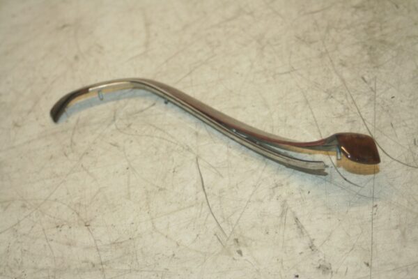 2005 MERCEDES S CLASS W220. WOOD TRIM DASHBOARD - Image 2