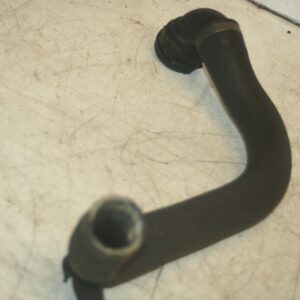 2005 MERCEDES S CLASS W220. COOLANT PIPE
