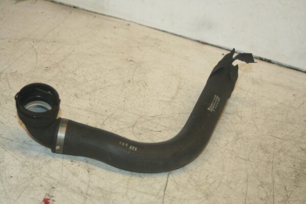 2005 MERCEDES S CLASS W220. COOLANT PIPE - Image 3