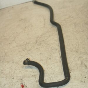 2005 MERCEDES S CLASS W220. COOLANT PIPE SMALL